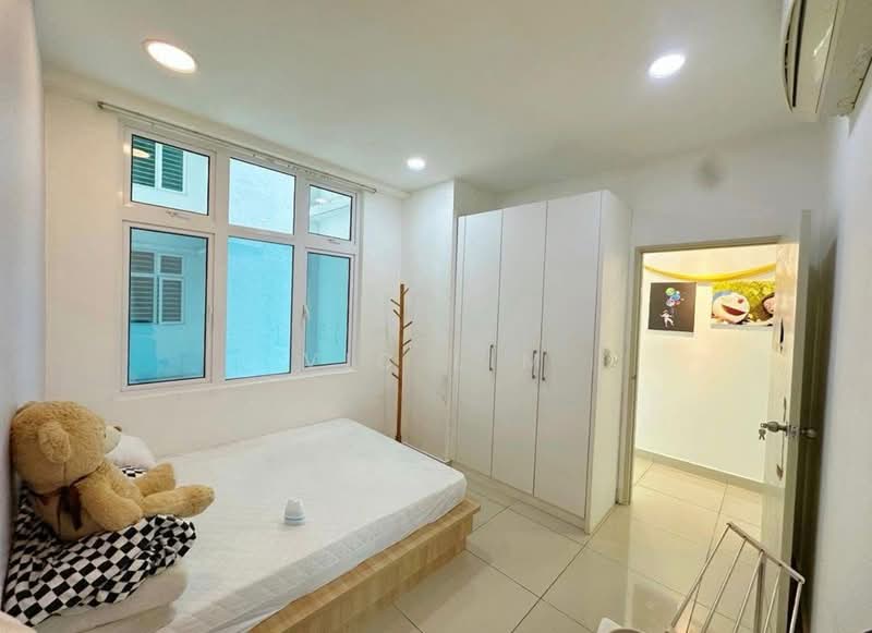 Twin Galaxy (Dwi Galaksi) untuk Untuk Dijual - RM 650,000, Apr 2026 - Bedroom - PropertyGuru.com.my