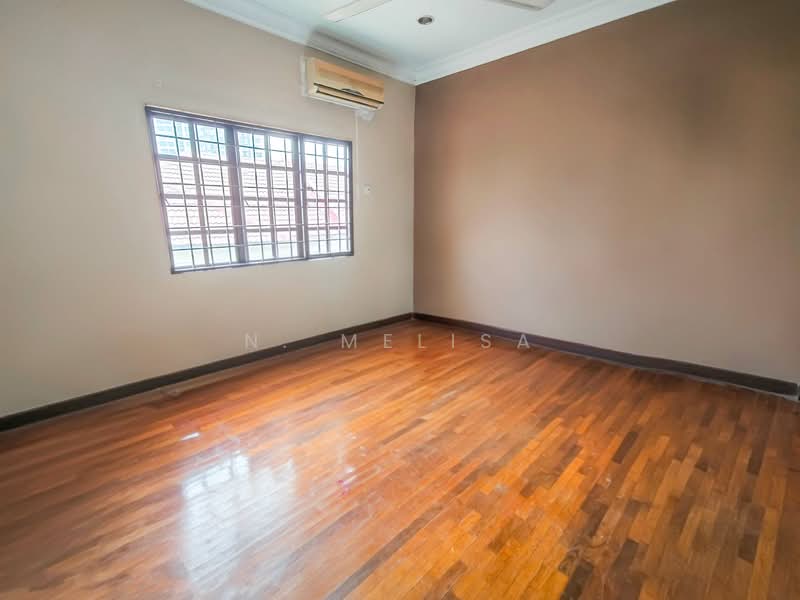 Rumah Teres 2 Tingkat untuk Dijual di Bukit Rahman Putra (Sungai Buloh) - N. Melisa - Interior - PropertyGuru.com.my