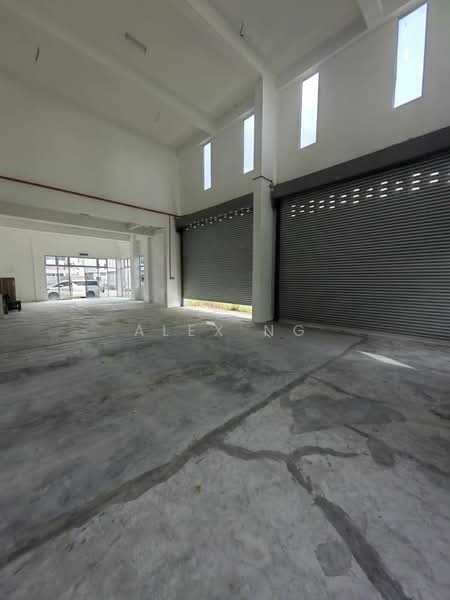 Factory for Sale in Iskandar Puteri (Nusajaya) (Johor) - Alex Ng - PropertyGuru.com.my