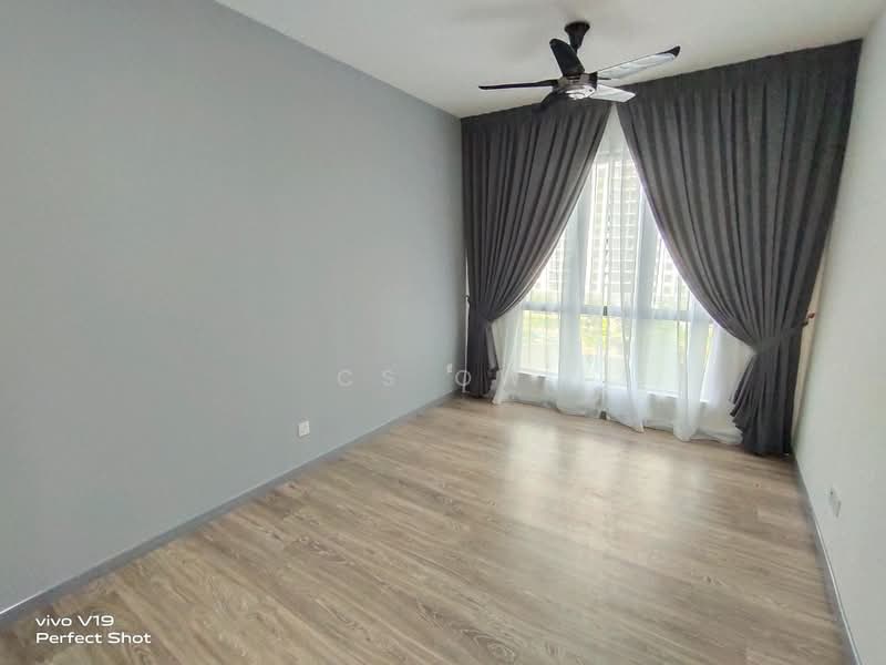 United Point (Residensi Berpadu) untuk Untuk Disewa - RM 1,999 /bulan, Apr 2026 - Interior - PropertyGuru.com.my