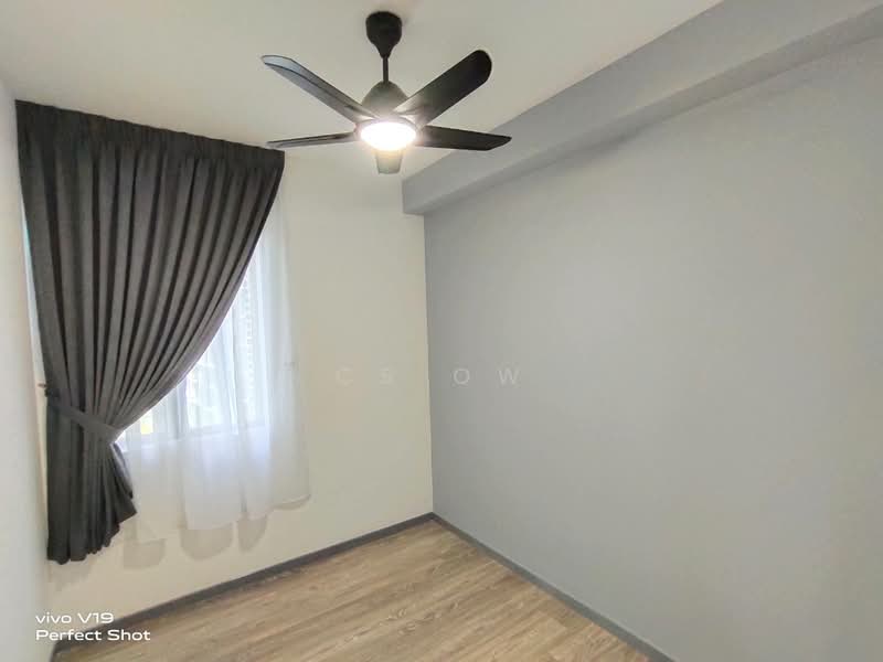 United Point (Residensi Berpadu) untuk Untuk Disewa - RM 1,999 /bulan, Apr 2026 - Interior - PropertyGuru.com.my