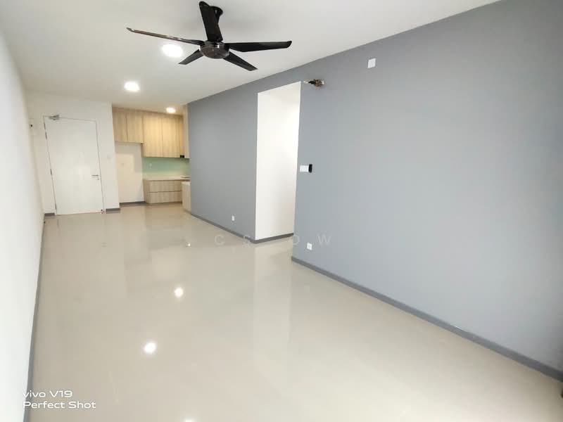 United Point (Residensi Berpadu) untuk Untuk Disewa - RM 1,999 /bulan, Apr 2026 - Interior - PropertyGuru.com.my