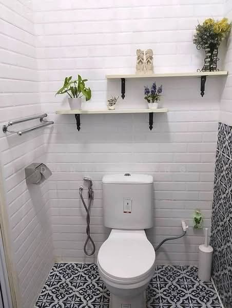 2.5-storey Terraced House for Sale in Kulai (Johor) - Daniel Yong - Bathroom - PropertyGuru.com.my