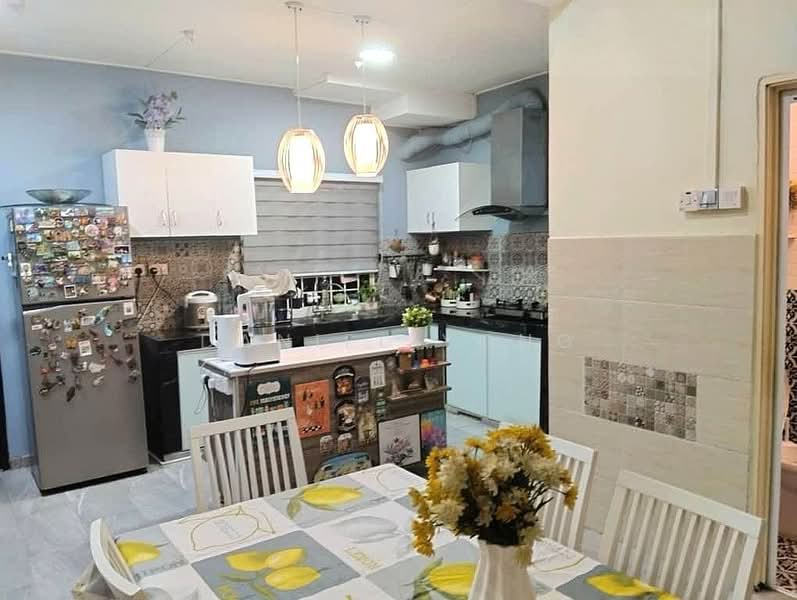 2.5-storey Terraced House for Sale in Kulai (Johor) - Daniel Yong - PropertyGuru.com.my
