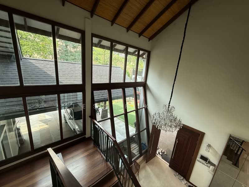 Country Heights Damansara untuk Untuk Dijual - RM 13,000,000, Apr 2026 - Entrance - PropertyGuru.com.my