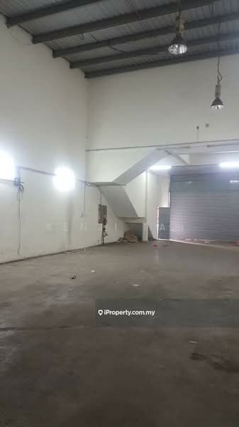 Kilang untuk Disewa di Taman Perindustrian Oug (Jalan Klang Lama (Old Klang Road)) - Kenji Tan - Interior - PropertyGuru.com.my