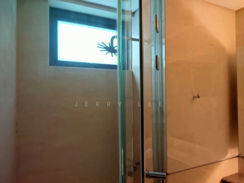 The Binjai on the Park untuk Untuk Disewa - RM 16,000 /bulan, Apr 2026 - Bathroom - PropertyGuru.com.my