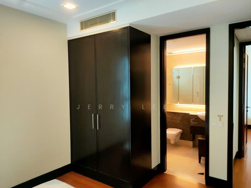 The Binjai on the Park untuk Untuk Disewa - RM 16,000 /bulan, Apr 2026 - Interior - PropertyGuru.com.my