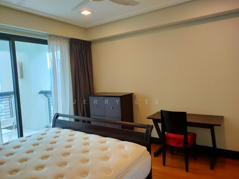 The Binjai on the Park untuk Untuk Disewa - RM 16,000 /bulan, Apr 2026 - Bedroom - PropertyGuru.com.my