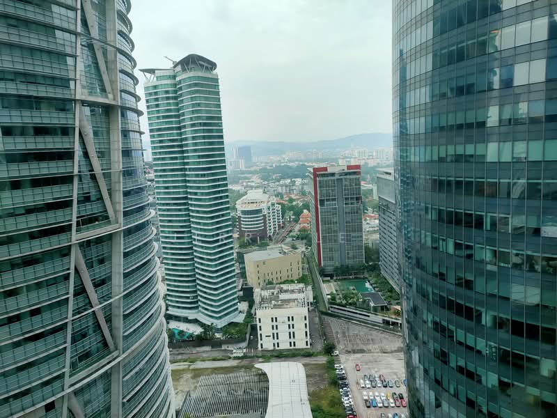 The Binjai on the Park untuk Untuk Disewa - RM 16,000 /bulan, Apr 2026 - Exterior - PropertyGuru.com.my