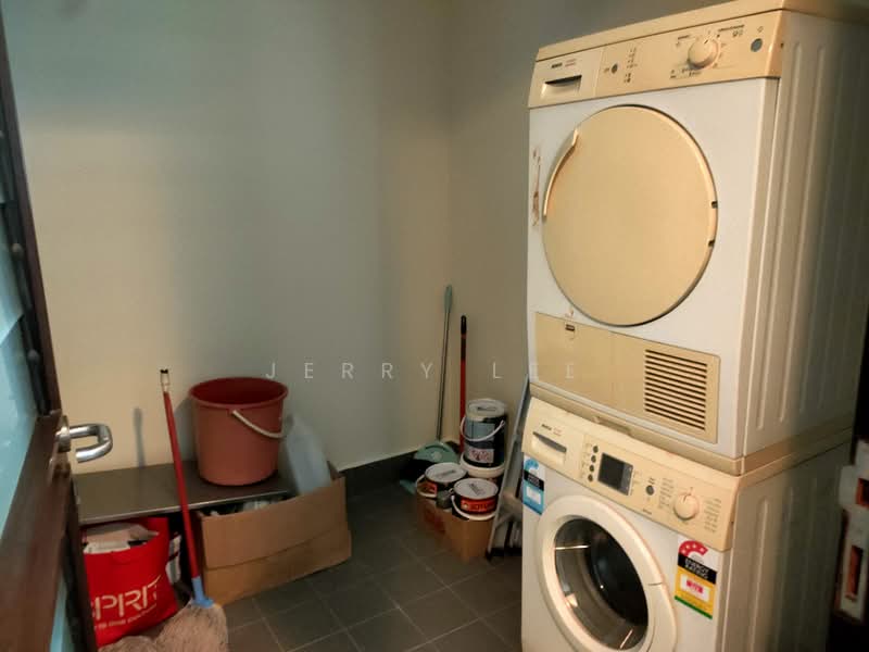 The Binjai on the Park untuk Untuk Disewa - RM 16,000 /bulan, Apr 2026 - Interior - PropertyGuru.com.my