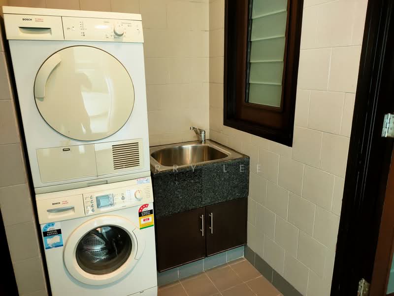 The Binjai on the Park untuk Untuk Disewa - RM 16,000 /bulan, Apr 2026 - Interior - PropertyGuru.com.my