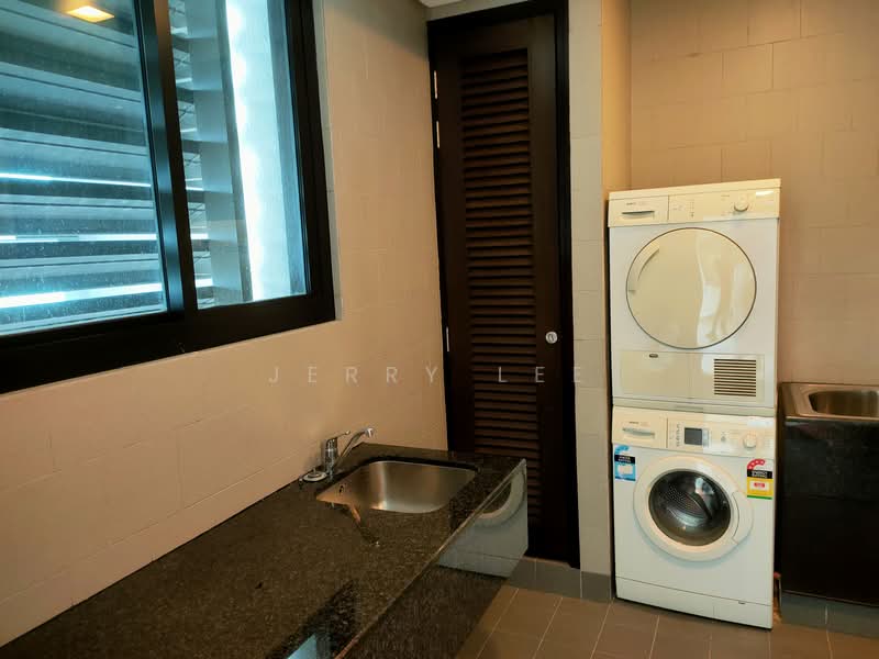 The Binjai on the Park untuk Untuk Disewa - RM 16,000 /bulan, Apr 2026 - Interior - PropertyGuru.com.my