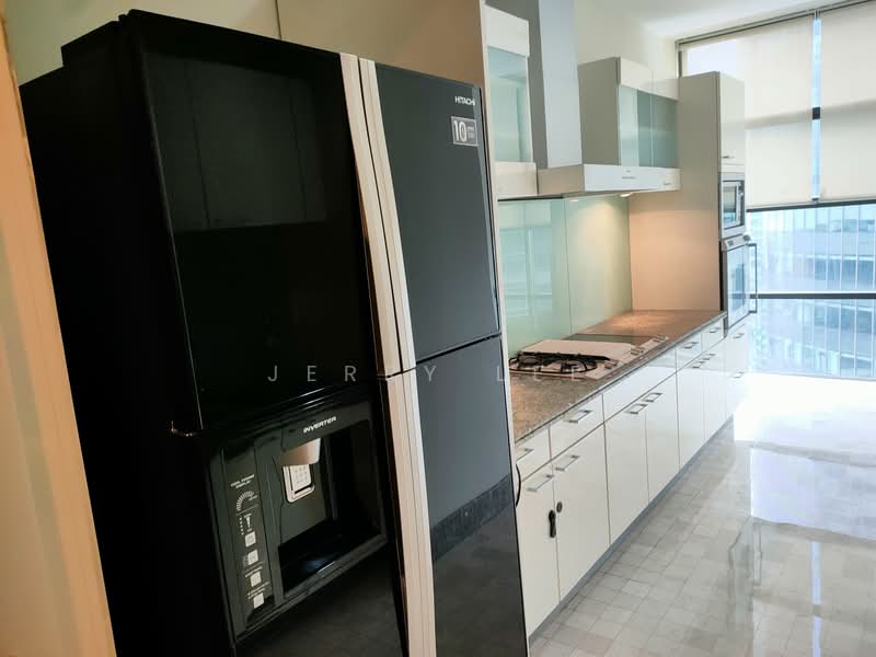 The Binjai on the Park untuk Untuk Disewa - RM 16,000 /bulan, Apr 2026 - Kitchen - PropertyGuru.com.my