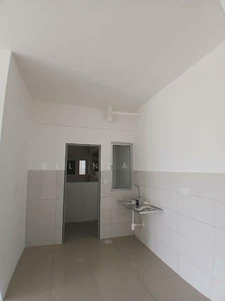 Prestige Residence untuk Untuk Disewa - RM 1,500 /bulan, Apr 2026 - Kitchen - PropertyGuru.com.my
