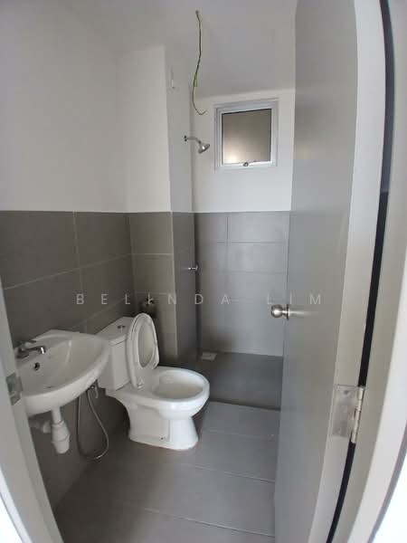 Prestige Residence untuk Untuk Disewa - RM 1,500 /bulan, Apr 2026 - Bathroom - PropertyGuru.com.my