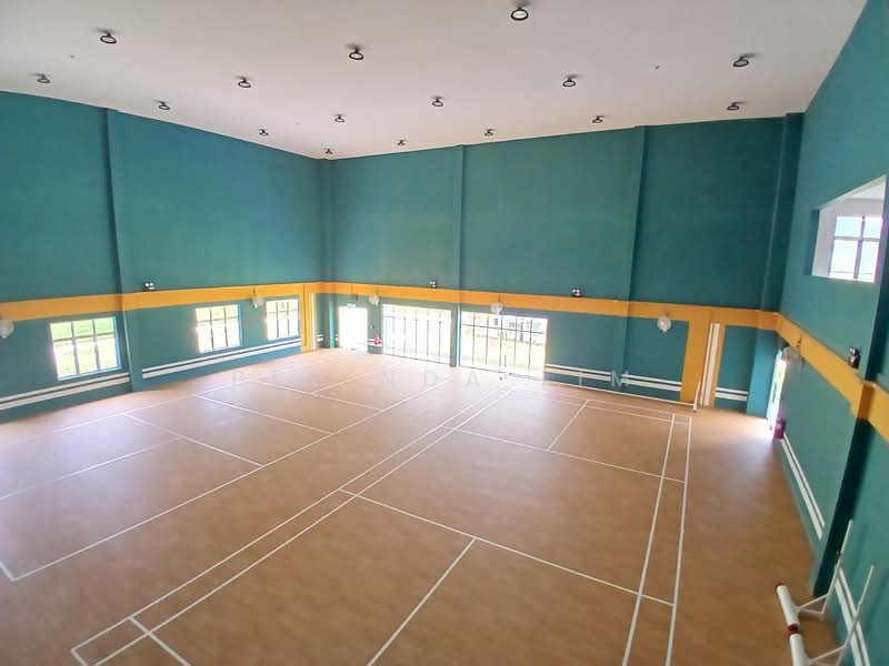 Prestige Residence untuk Untuk Disewa - RM 1,500 /bulan, Apr 2026 - Interior - PropertyGuru.com.my