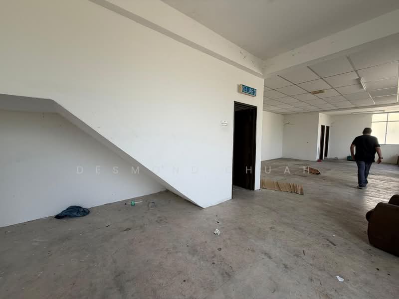 Sungai Jawi untuk Untuk Disewa - RM 1,800 /bulan, Apr 2026 - PropertyGuru.com.my