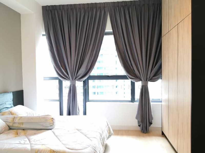 Servis Apartment untuk Disewa di Arte Plus - Bryan Ting - Bedroom - PropertyGuru.com.my