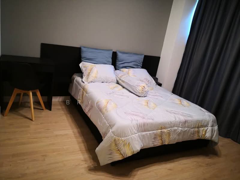 Servis Apartment untuk Disewa di Arte Plus - Bryan Ting - Bedroom - PropertyGuru.com.my