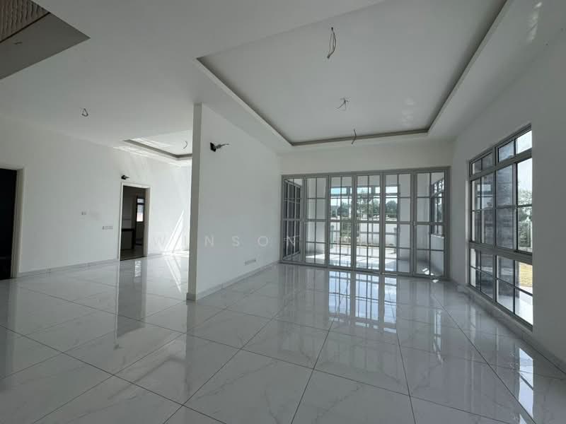 Eco Spring untuk Untuk Dijual - RM 2,580,000, Apr 2026 - Living Room - PropertyGuru.com.my