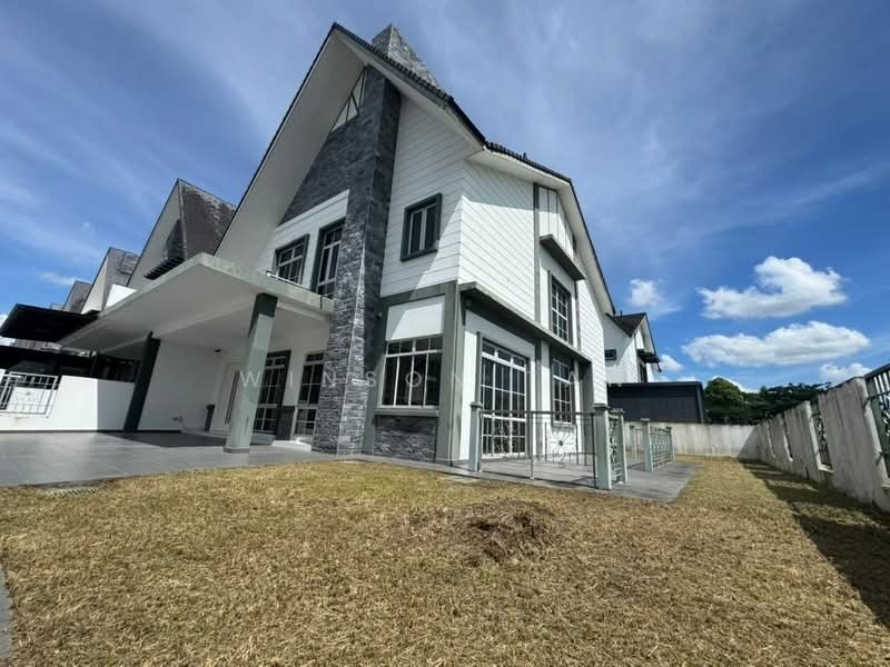 Eco Spring untuk Untuk Dijual - RM 2,580,000, Apr 2026 - PropertyGuru.com.my