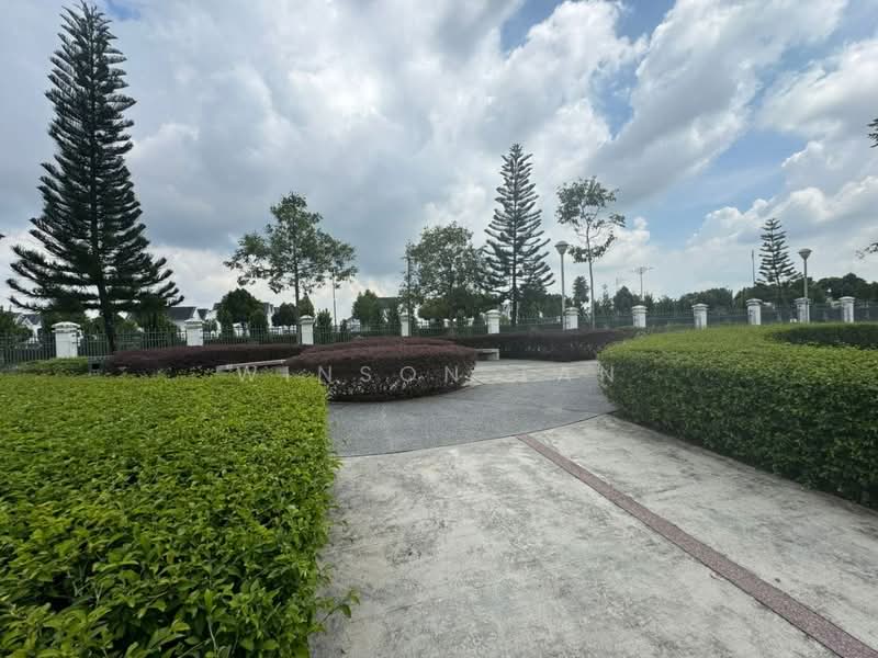 Eco Spring untuk Untuk Dijual - RM 2,580,000, Apr 2026 - PropertyGuru.com.my