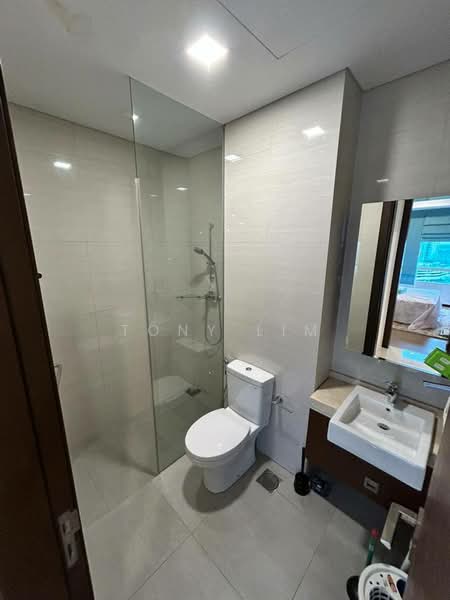 Puteri Cove Residences untuk Untuk Disewa - RM 3,500 /bulan, Apr 2026 - Bathroom - PropertyGuru.com.my