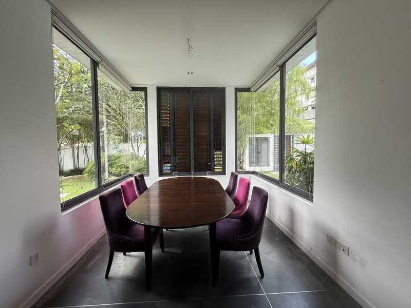 Bungalow for Sale in Country Heights Damansara (Kuala Lumpur) - Jessie Kee - Dining Room - PropertyGuru.com.my