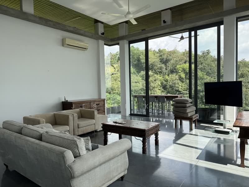 Bungalow for Sale in Country Heights Damansara (Kuala Lumpur) - Jessie Kee - Living Room - PropertyGuru.com.my
