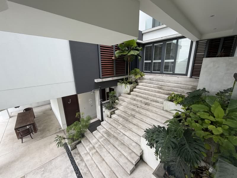 Bungalow for Sale in Country Heights Damansara (Kuala Lumpur) - Jessie Kee - Exterior - PropertyGuru.com.my