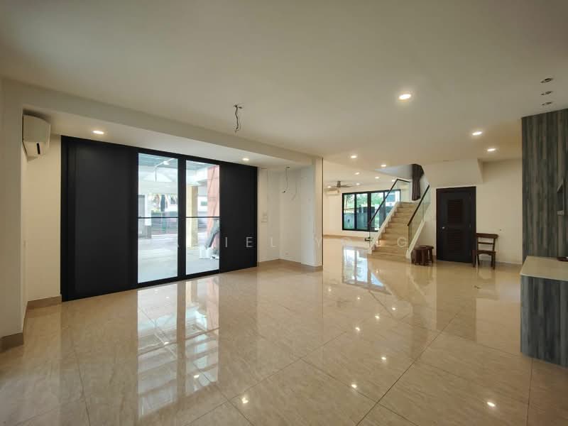 2-storey Terraced House for Sale in Horizon Hills (Iskandar Puteri (Nusajaya)) - Daniel Yong - Living Room - PropertyGuru.com.my