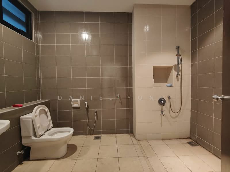 2-storey Terraced House for Sale in Horizon Hills (Iskandar Puteri (Nusajaya)) - Daniel Yong - Bathroom - PropertyGuru.com.my
