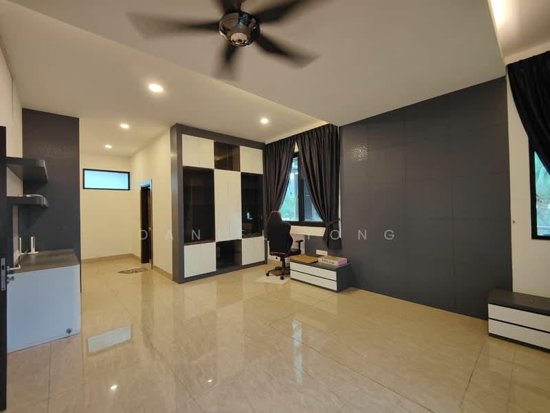 2-storey Terraced House for Sale in Horizon Hills (Iskandar Puteri (Nusajaya)) - Daniel Yong - Interior - PropertyGuru.com.my