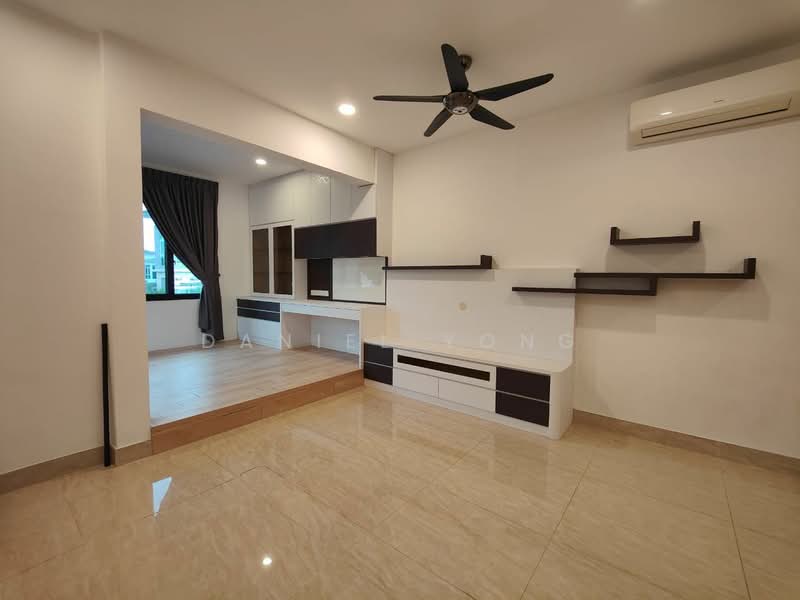 2-storey Terraced House for Sale in Horizon Hills (Iskandar Puteri (Nusajaya)) - Daniel Yong - Living Room - PropertyGuru.com.my