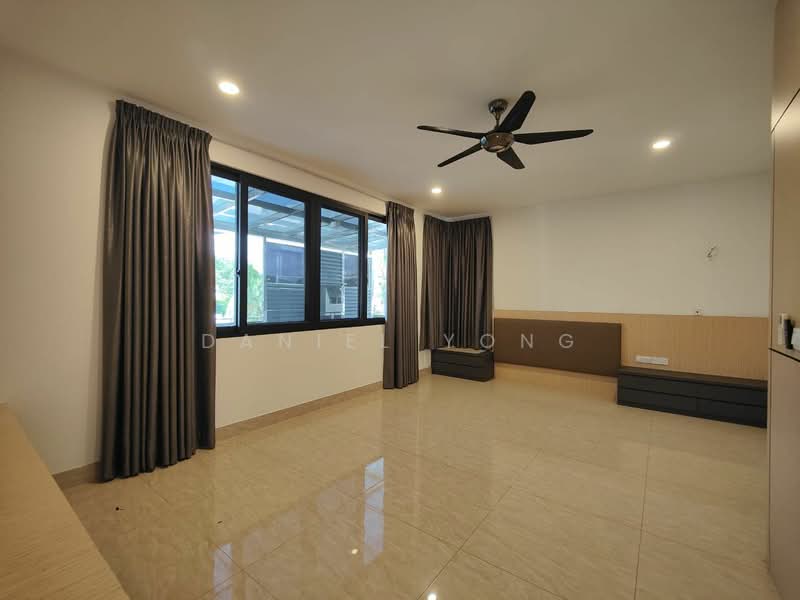2-storey Terraced House for Sale in Horizon Hills (Iskandar Puteri (Nusajaya)) - Daniel Yong - Bedroom - PropertyGuru.com.my