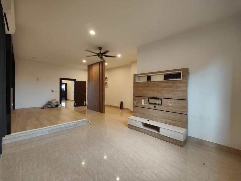 2-storey Terraced House for Sale in Horizon Hills (Iskandar Puteri (Nusajaya)) - Daniel Yong - Living Room - PropertyGuru.com.my