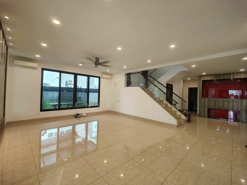 2-storey Terraced House for Sale in Horizon Hills (Iskandar Puteri (Nusajaya)) - Daniel Yong - Living Room - PropertyGuru.com.my