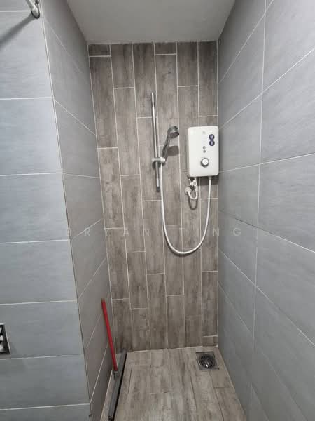 Service Residence for Rent at Arte Plus - Bryan Ting - Bathroom - PropertyGuru.com.my