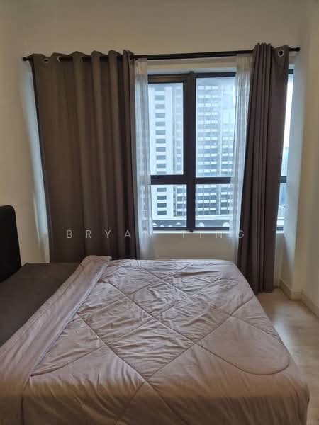 Service Residence for Rent at Arte Plus - Bryan Ting - Bedroom - PropertyGuru.com.my