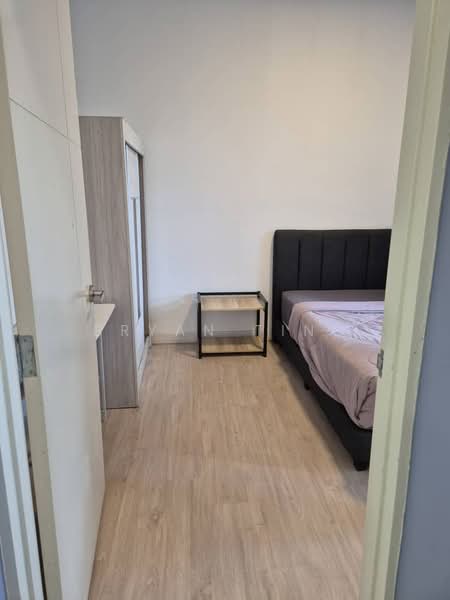 Service Residence for Rent at Arte Plus - Bryan Ting - Bedroom - PropertyGuru.com.my
