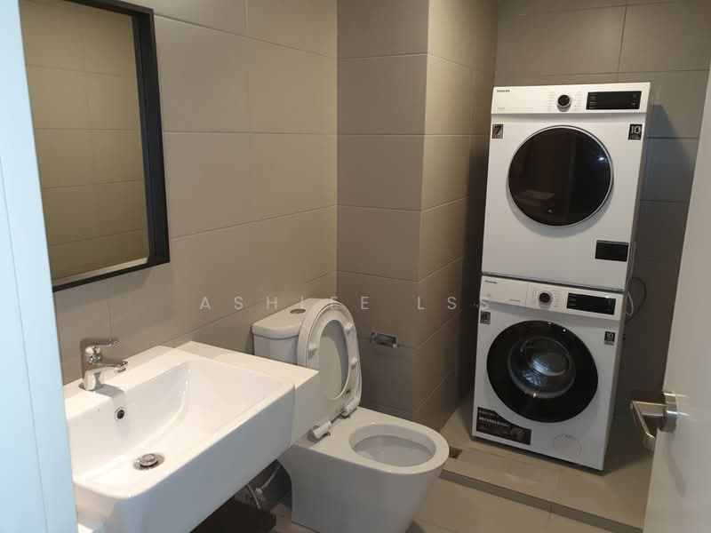 Service Residence for Sale at EkoCheras Service Residences - Ashlee LSS - PropertyGuru.com.my