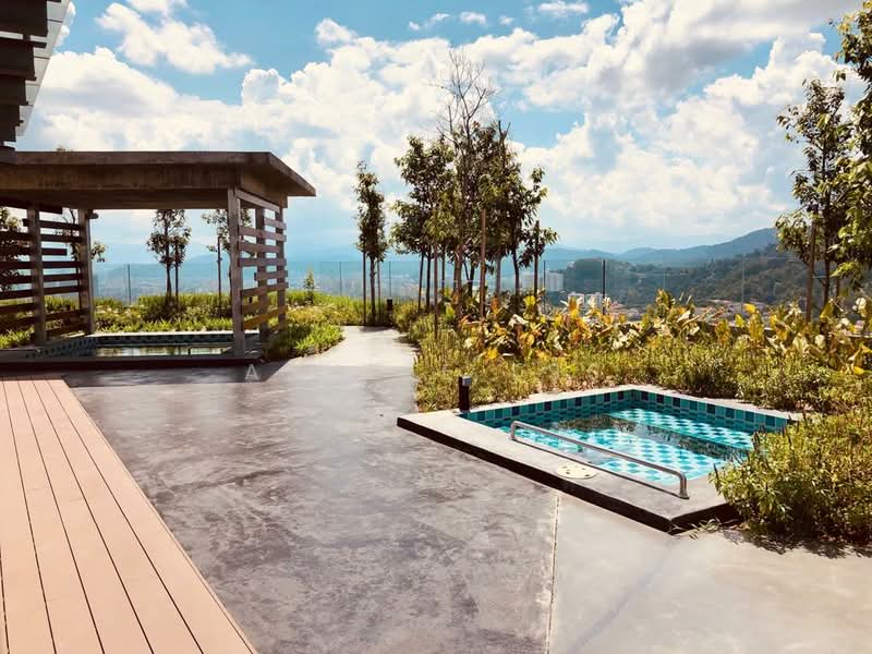 Service Residence for Sale at EkoCheras Service Residences - Ashlee LSS - PropertyGuru.com.my