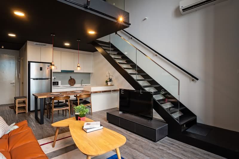 Service Residence for Sale at EkoCheras Service Residences - Ashlee LSS - PropertyGuru.com.my