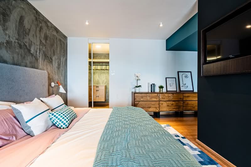 Service Residence for Sale at EkoCheras Service Residences - Ashlee LSS - PropertyGuru.com.my