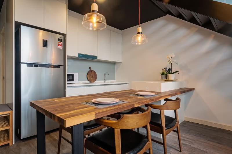 Service Residence for Sale at EkoCheras Service Residences - Ashlee LSS - PropertyGuru.com.my
