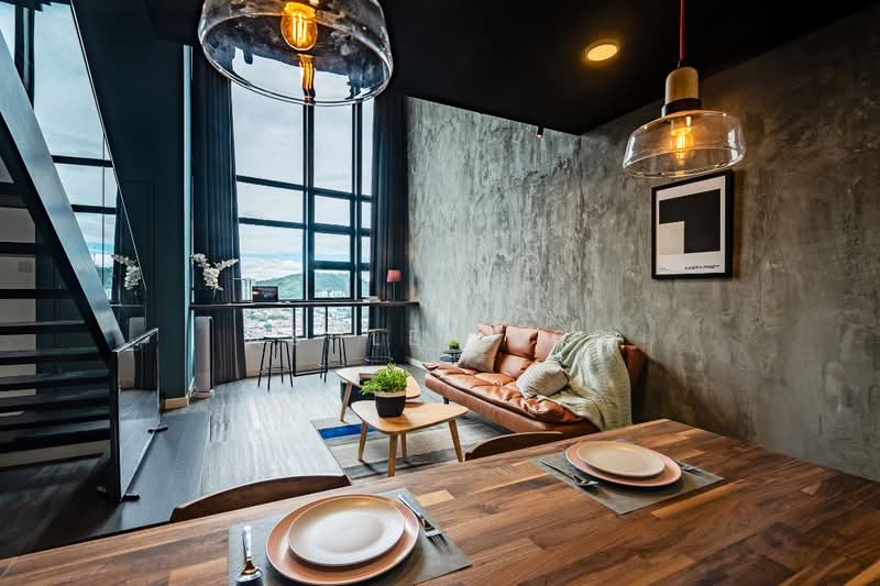 Service Residence for Sale at EkoCheras Service Residences - Ashlee LSS - PropertyGuru.com.my
