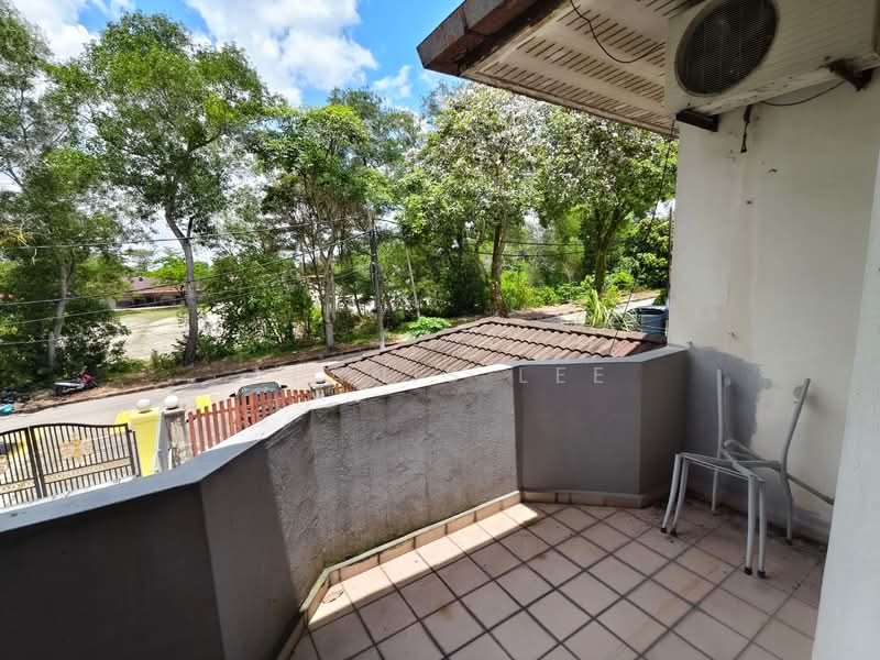 Untuk Dijual - Taman Molek