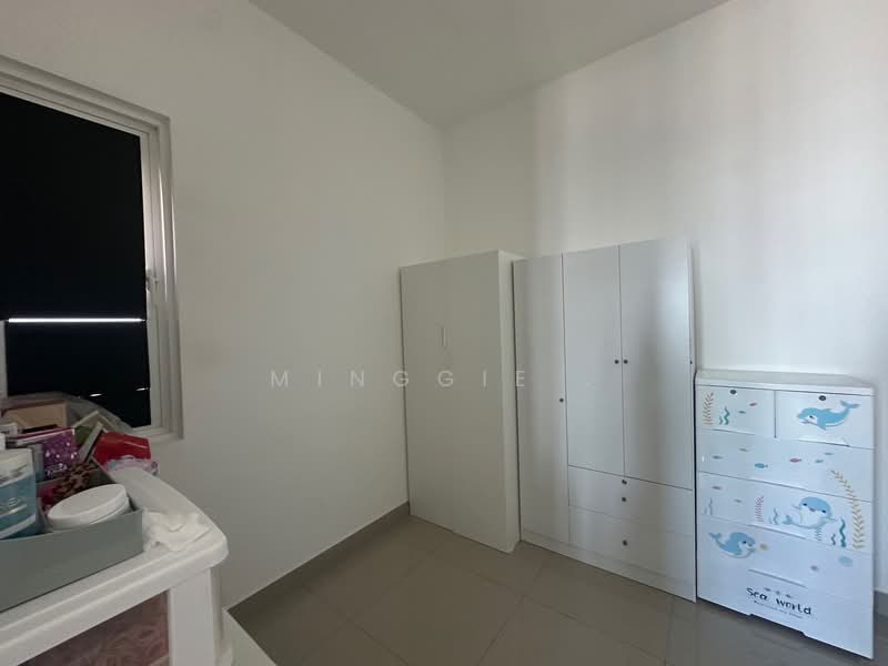 Condominium for Sale at Setia Sky Ville - Minggie . - Bedroom - PropertyGuru.com.my