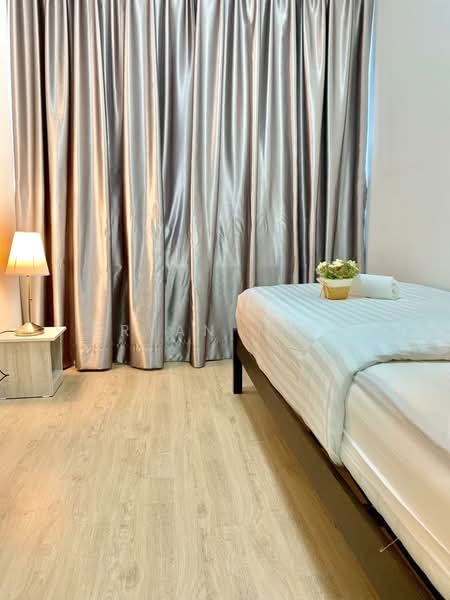 Service Residence for Rent at Arte Plus - Bryan Ting - Bedroom - PropertyGuru.com.my